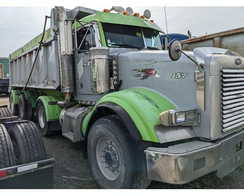 PETERBILT 378 Consignment sale