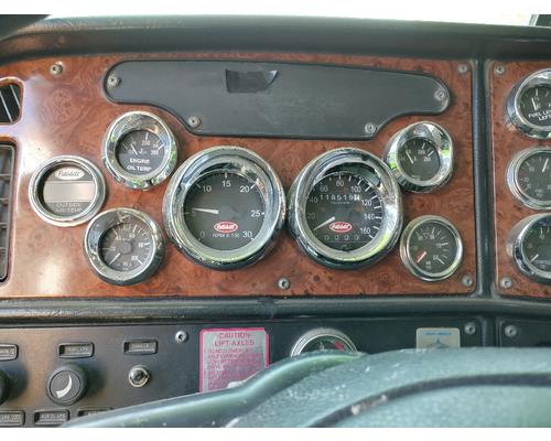 PETERBILT 378 Consignment sale