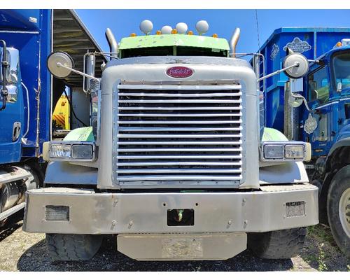 PETERBILT 378 Consignment sale