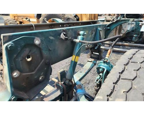 peterbilt-378-complete-chassis #1352164