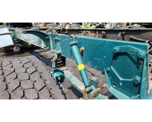 peterbilt-378-complete-chassis #1352167