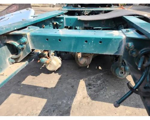 peterbilt-378-complete-chassis #1352173