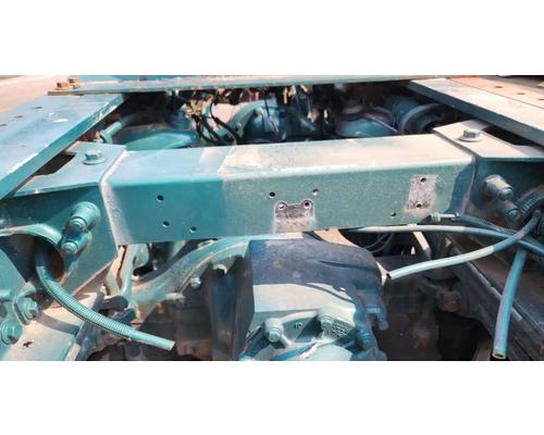 peterbilt-378-complete-chassis #1352176