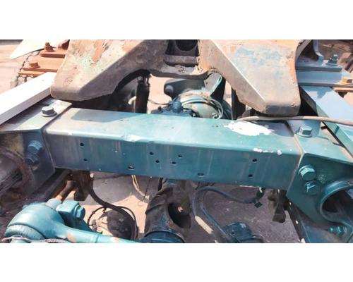 peterbilt-378-complete-chassis #1352178