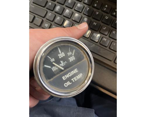 PETERBILT 378 Gauges (all)