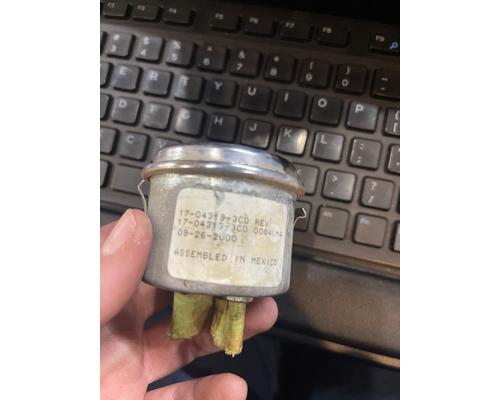 PETERBILT 378 Gauges (all)