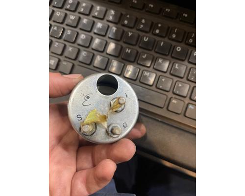 PETERBILT 378 Gauges (all)