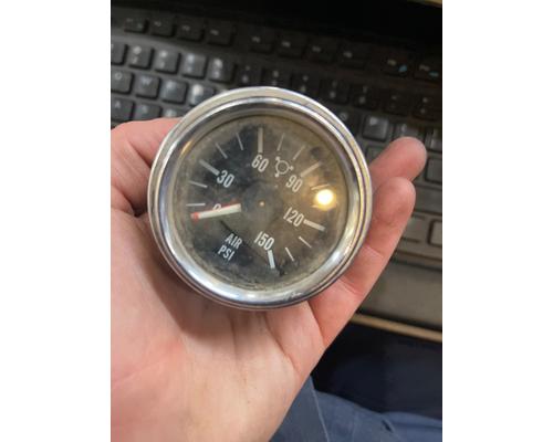 PETERBILT 378 Gauges (all)