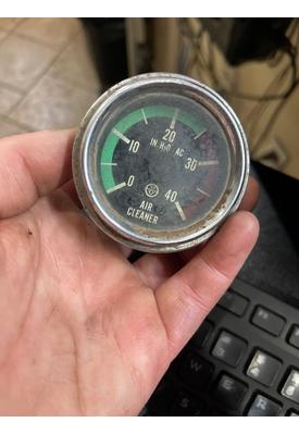 PETERBILT 378 Gauges (all)