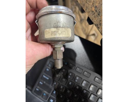 PETERBILT 378 Gauges (all)