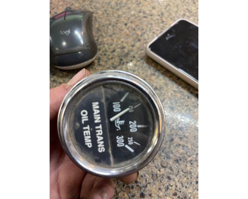 PETERBILT 378 Gauges (all)