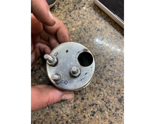 PETERBILT 378 Gauges (all)