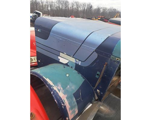 PETERBILT 378 Hood