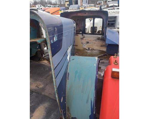 PETERBILT 378 Hood