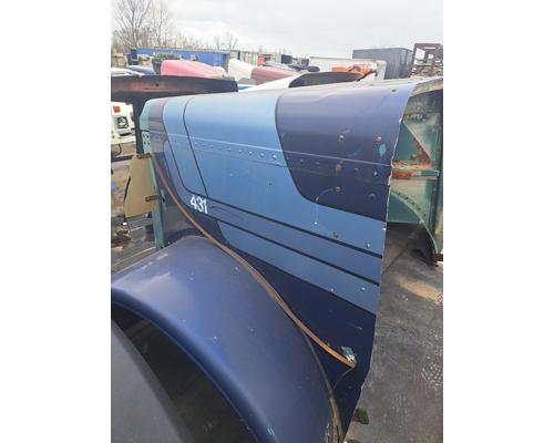 PETERBILT 378 Hood