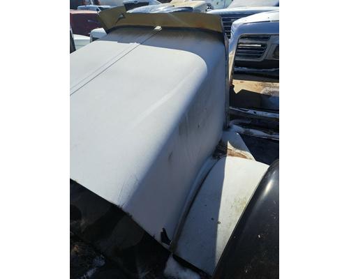 PETERBILT 378 Hood