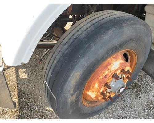 PETERBILT 378 Parts Vehicles