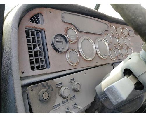 PETERBILT 378 Parts Vehicles