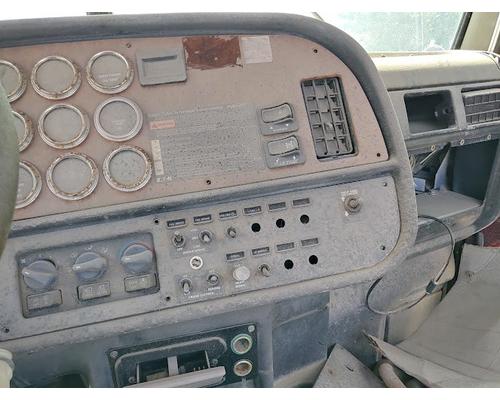 PETERBILT 378 Parts Vehicles