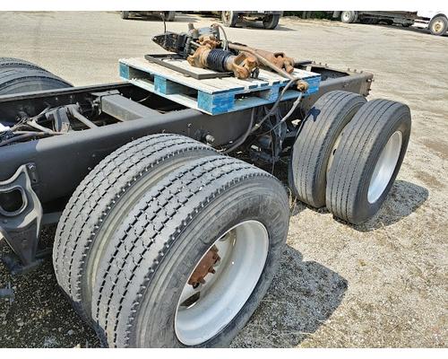 PETERBILT 378 Parts Vehicles