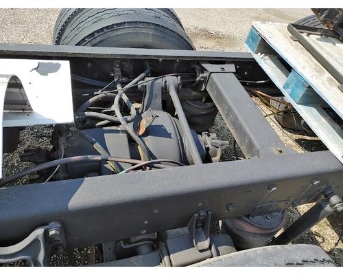 PETERBILT 378 Parts Vehicles