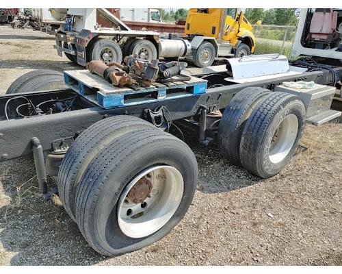 PETERBILT 378 Parts Vehicles
