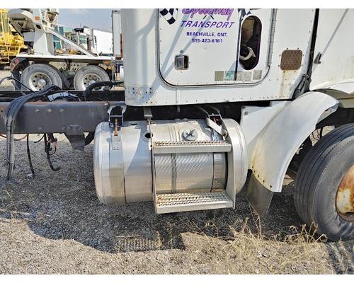 PETERBILT 378 Parts Vehicles