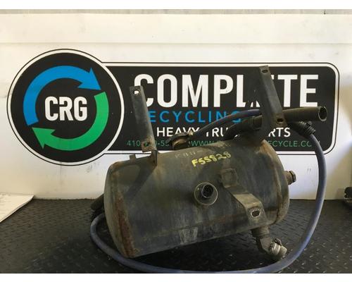Peterbilt 378 Radiator Overflow # Peterbilt 378 Radiator Overflow #