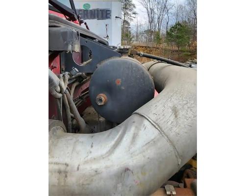 Peterbilt 378 Radiator Overflow # Peterbilt 378 Radiator Overflow #