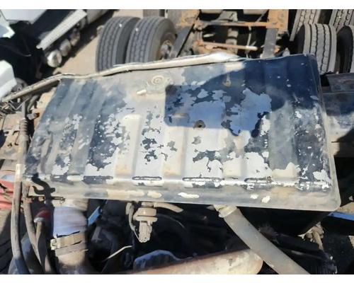  Peterbilt 378 Radiator Overflow #