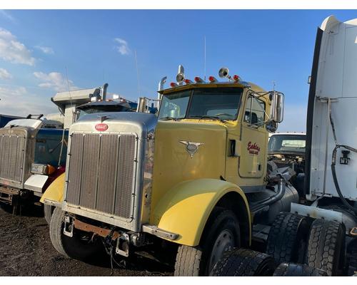 PETERBILT 378 Rebuilders