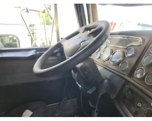 Peterbilt 378 Steering Column # Peterbilt 378 Steering Column #