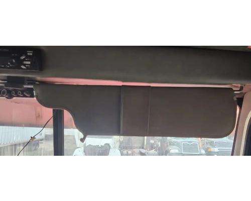  Peterbilt 378 Visor #
