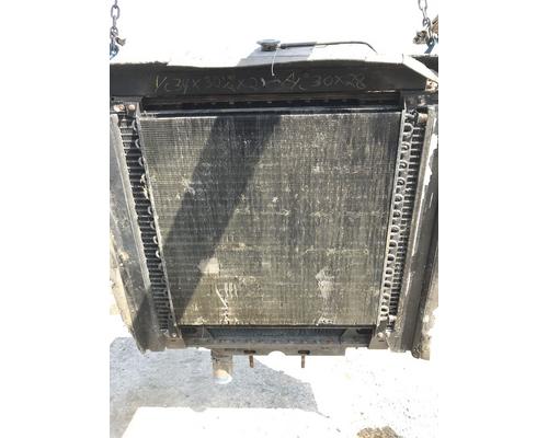 peterbilt-379-ac-condensor #1398783