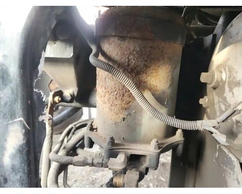  Peterbilt 379 Air Dryer #