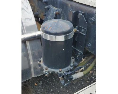  Peterbilt 379 Air Dryer #