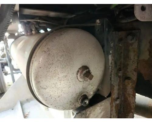  Peterbilt 379 Air Tank #