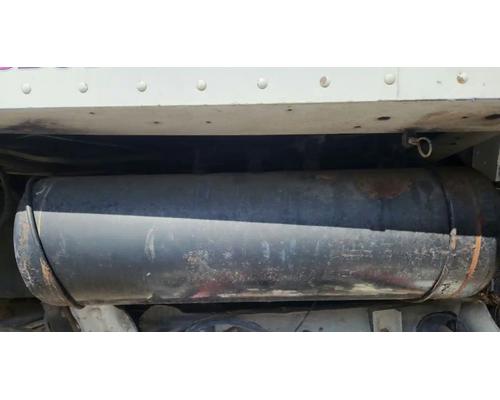 Peterbilt 379 Air Tank # Peterbilt 379 Air Tank #