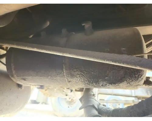  Peterbilt 379 Air Tank #