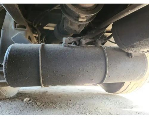 Peterbilt 379 Air Tank # Peterbilt 379 Air Tank #