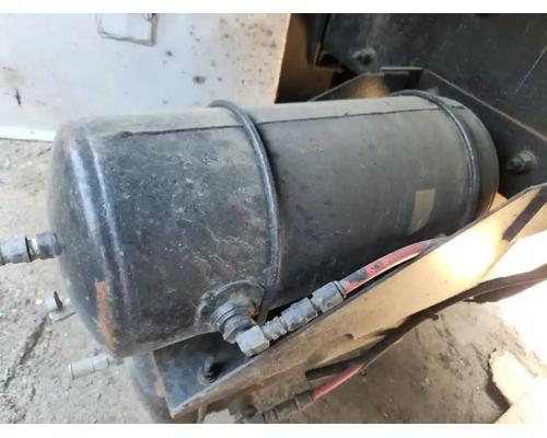 Peterbilt 379 Air Tank # Peterbilt 379 Air Tank #