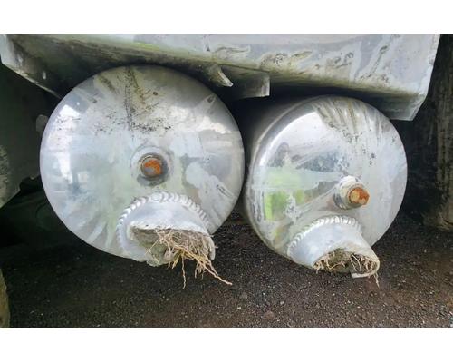  Peterbilt 379 Air Tank #