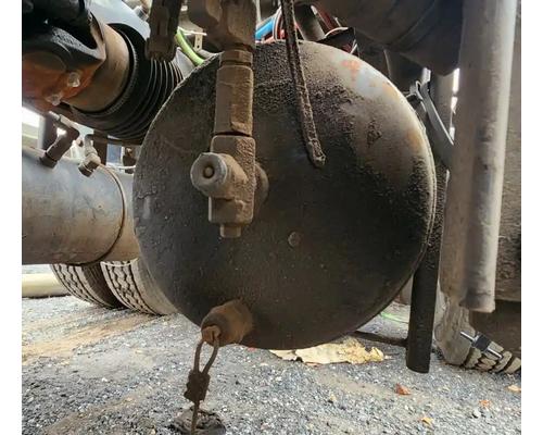  Peterbilt 379 Air Tank #