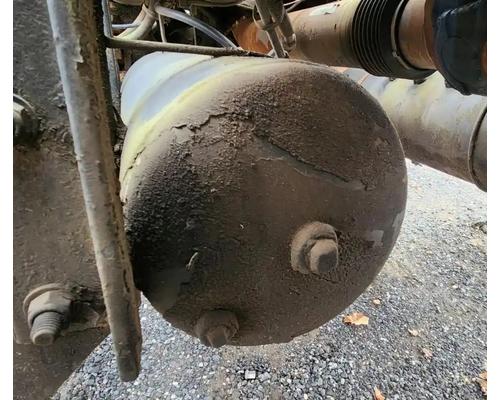 Peterbilt 379 Air Tank # Peterbilt 379 Air Tank #