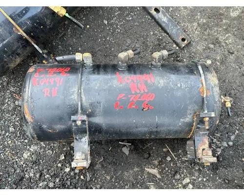 Peterbilt 379 Air Tank # Peterbilt 379 Air Tank #