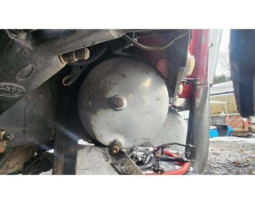 Peterbilt 379 Air Tank # Peterbilt 379 Air Tank #