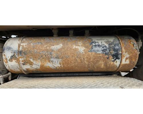 Peterbilt 379 Air Tank # Peterbilt 379 Air Tank #