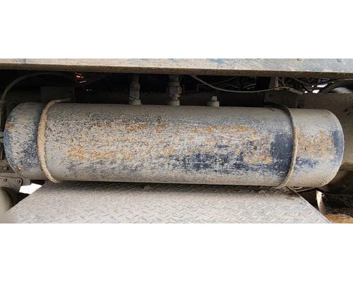 Peterbilt 379 Air Tank # Peterbilt 379 Air Tank #