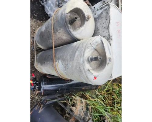 Peterbilt 379 Air Tank # Peterbilt 379 Air Tank #