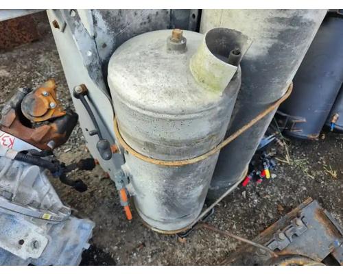 Peterbilt 379 Air Tank # Peterbilt 379 Air Tank #